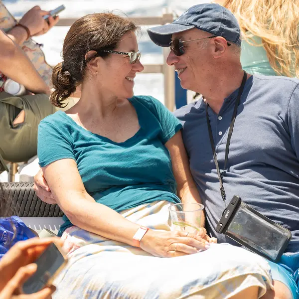 Malolo Molokini Snorkeling on Maui Boat Tours on Maui a good for couples and kids