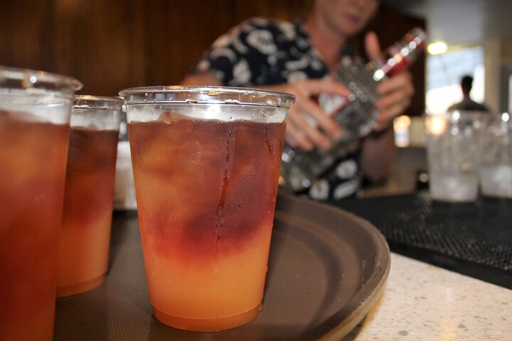 Malolo Molokini Snorkeling on Maui Mai Tais